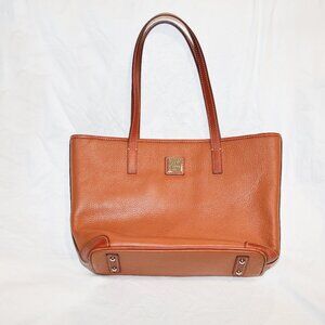Dooney & Bourke Charleston Shopper Tote